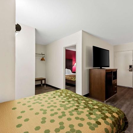 Econo Lodge Fallon Naval Air Station Area Εξωτερικό φωτογραφία