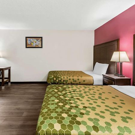 Econo Lodge Fallon Naval Air Station Area Εξωτερικό φωτογραφία