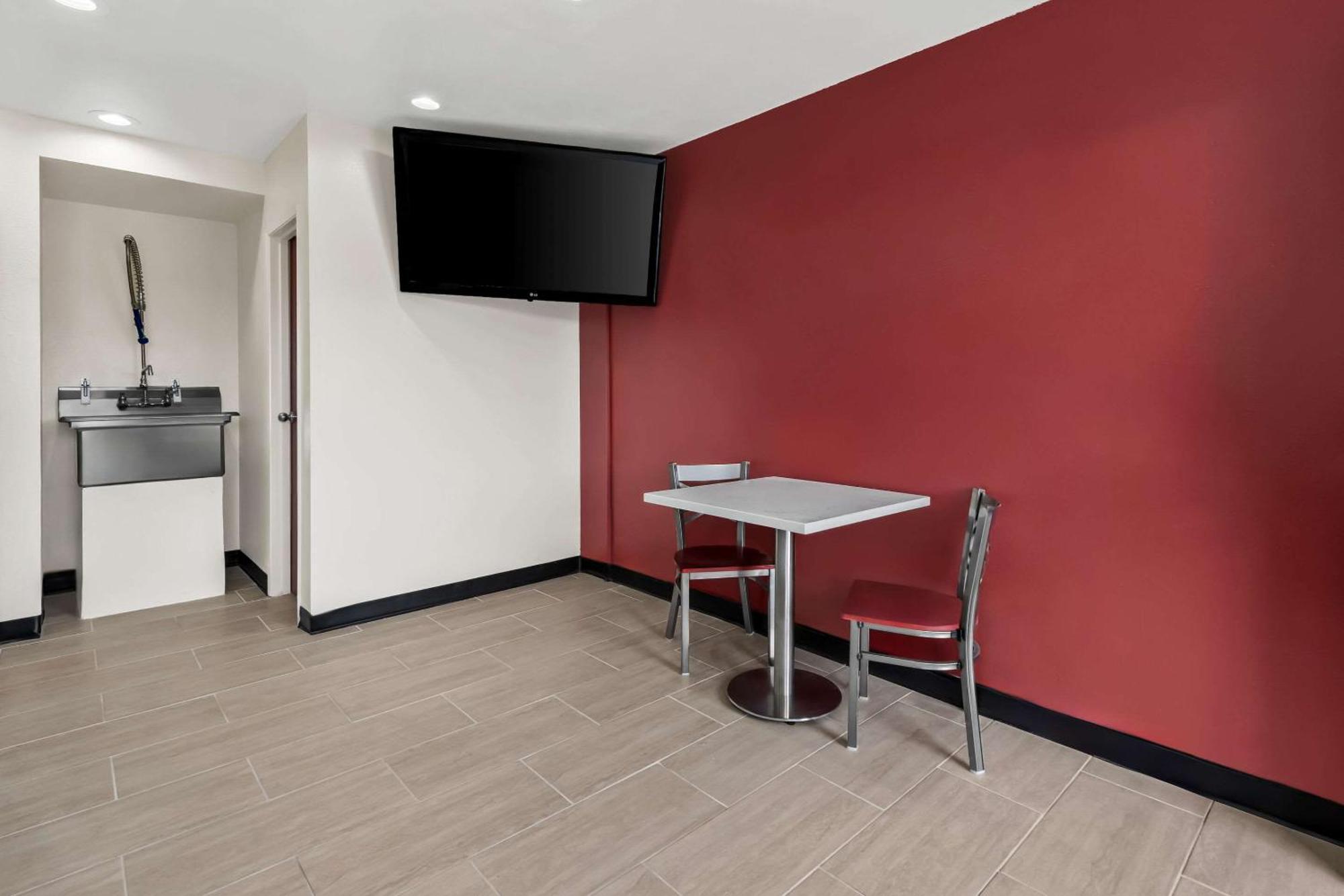 Econo Lodge Fallon Naval Air Station Area Εξωτερικό φωτογραφία
