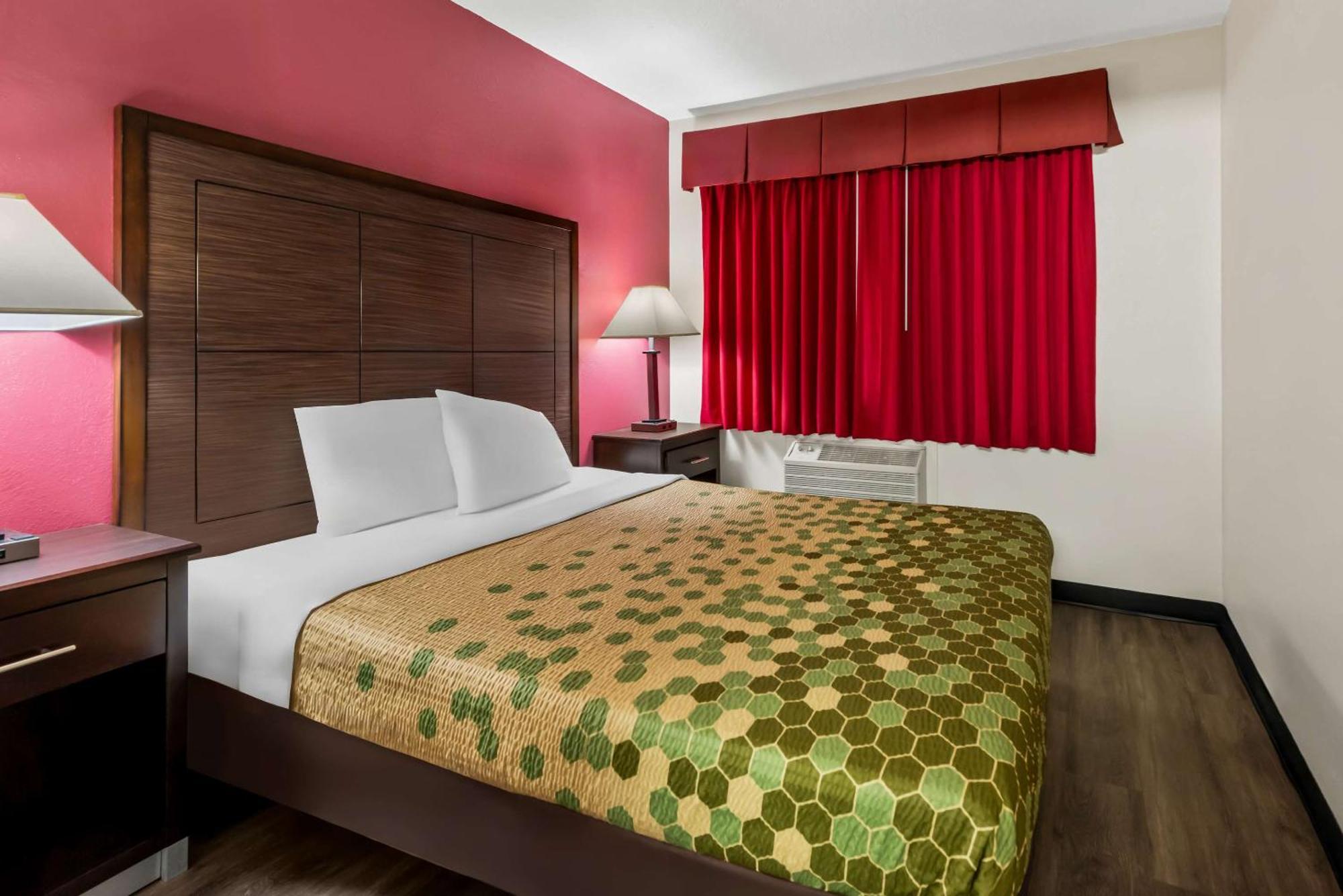 Econo Lodge Fallon Naval Air Station Area Εξωτερικό φωτογραφία