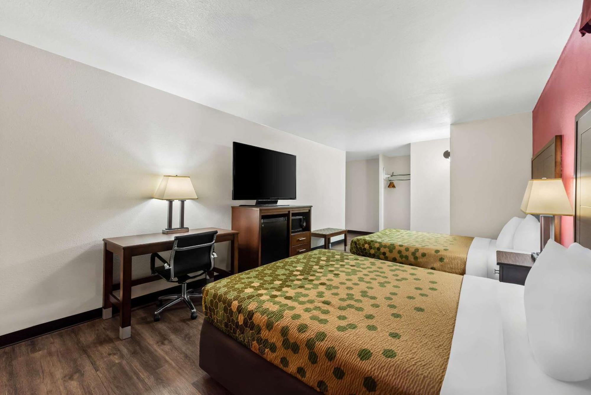 Econo Lodge Fallon Naval Air Station Area Εξωτερικό φωτογραφία
