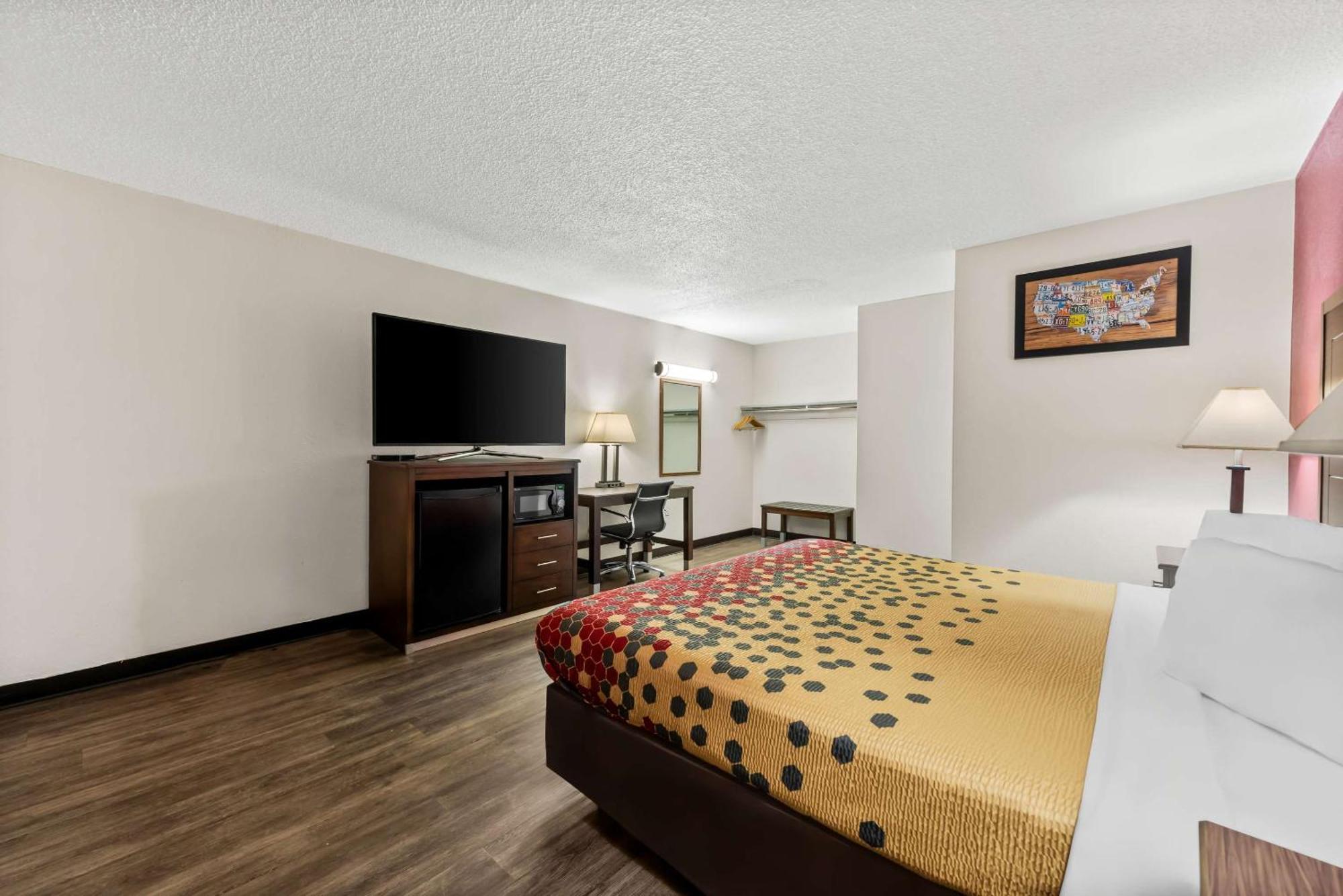 Econo Lodge Fallon Naval Air Station Area Εξωτερικό φωτογραφία