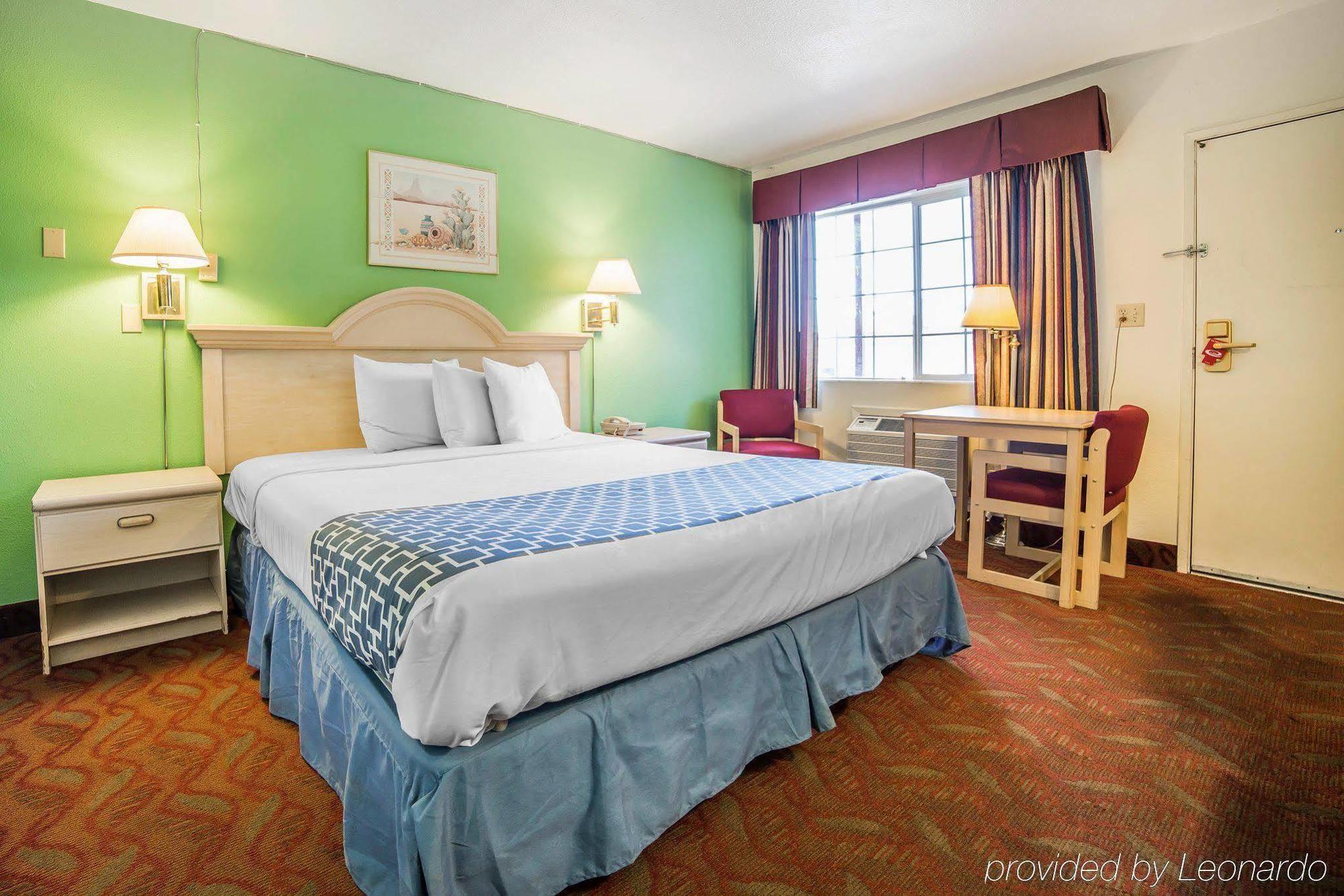 Econo Lodge Fallon Naval Air Station Area Εξωτερικό φωτογραφία