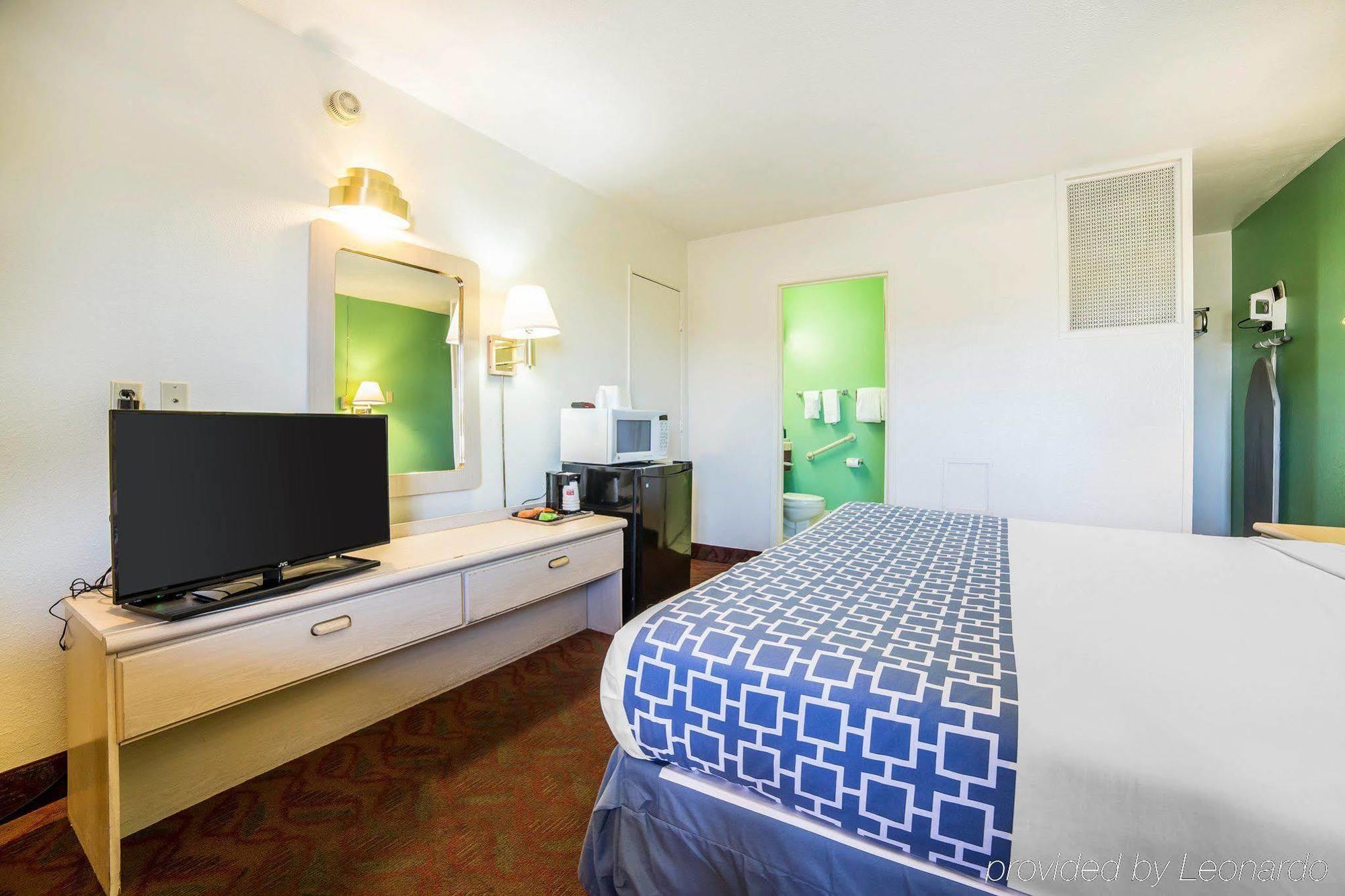 Econo Lodge Fallon Naval Air Station Area Εξωτερικό φωτογραφία